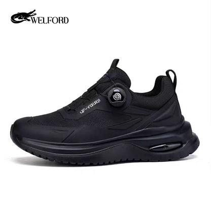 New comfortable high-end breathable sneakers for men