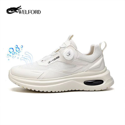 New comfortable high-end breathable sneakers for men