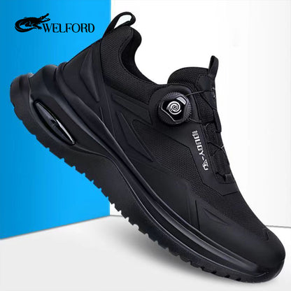 New comfortable high-end breathable sneakers for men