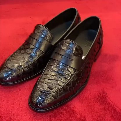 Goodyear Business Casual Loafers