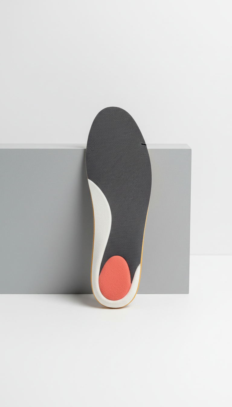 Ultra-Thin Everyday Insole