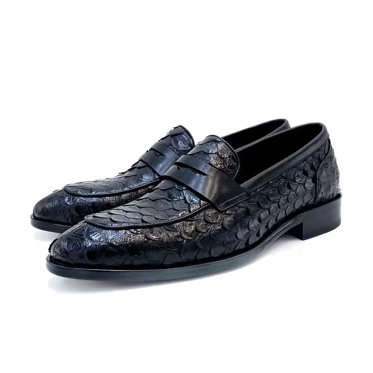 Goodyear Business Casual Loafers