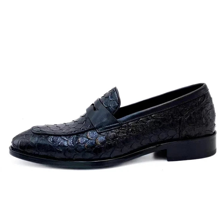 Goodyear Business Casual Loafers