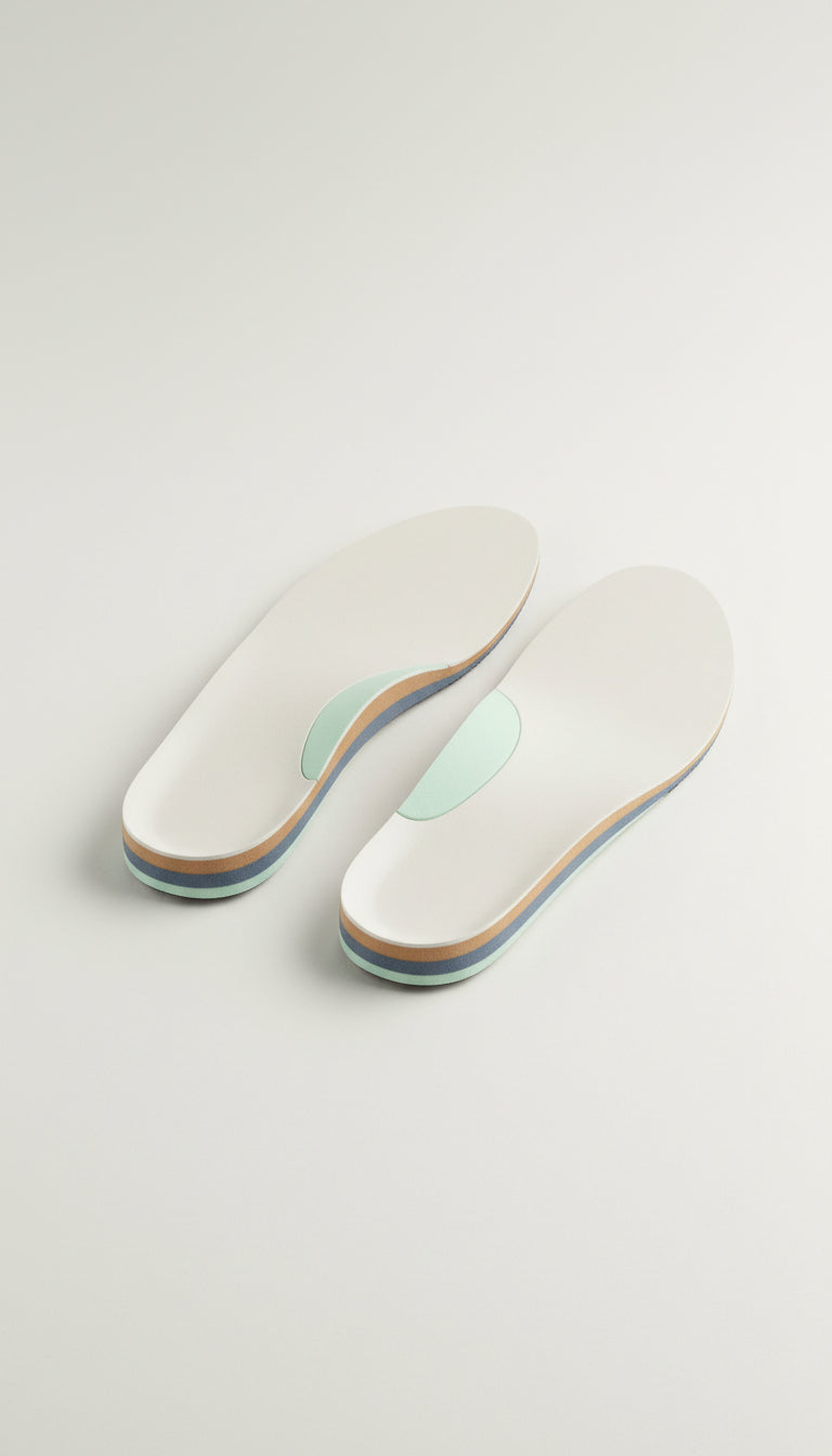 Multi-Pack Everyday Support Insoles
